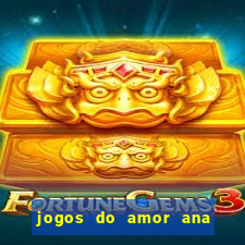 jogos do amor ana huang pdf